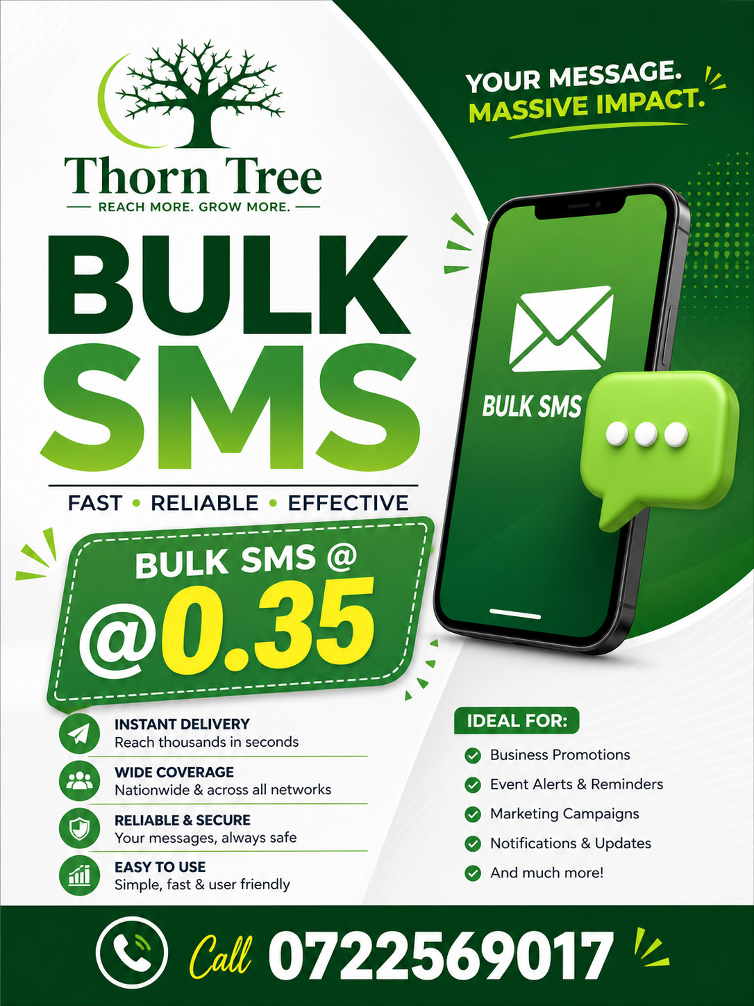 Bulk Sms